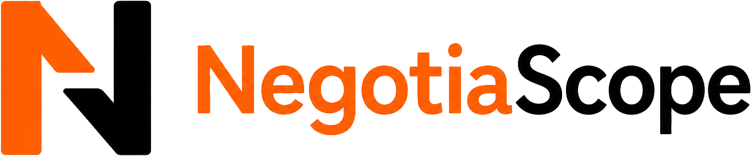 NegotiaScope
